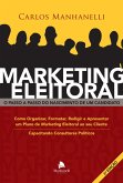 Marketing Eleitoral (eBook, ePUB)