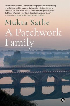 A Patchwork Family - Sathe, Mukta