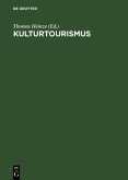 Kulturtourismus (eBook, PDF)