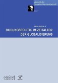 Bildungspolitik im Zeitalter der Globalisierung (eBook, PDF)