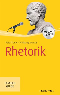 Rhetorik (eBook, ePUB) - Flume, Peter; Mentzel, Wolfgang