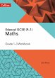 Edexcel GCSE Maths Grade 1-3 Workbook - Bild 1