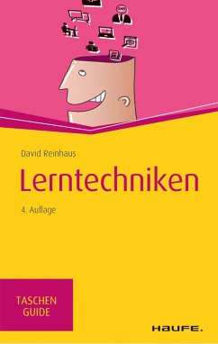 Lerntechniken (eBook, ePUB) - Reinhaus, David