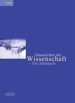 Glanzlichter der Wissenschaft 1998 (eBook, PDF)