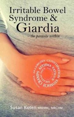 Irritable Bowel Syndrome & Giardia - Koten, Susan