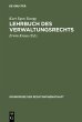 Lehrbuch des Verwaltungsrechts (eBook,... - Bild 1