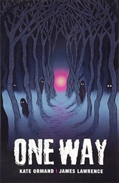 One Way - Ormand, Kate