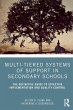 Multi-Tiered Systems of Support in... - Bild 1