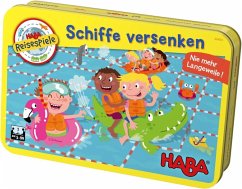 Schiffe versenken (Spiel)