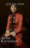 Anna Karenina (Free Audiobook) (eBook, ePUB)