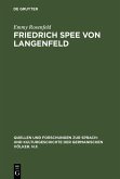 Friedrich Spee von Langenfeld (eBook, PDF)