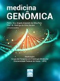Medicina Genômica (eBook, ePUB)