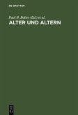 Alter und Altern (eBook, PDF)