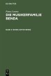 Georg Anton Benda (eBook, PDF) - Bild 1
