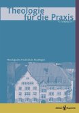 Theologie für die Praxis - Jahrbuch 2017 (eBook, PDF)