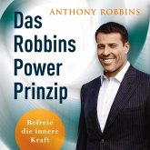 Das Robbins Power Prinzip (MP3-Download)