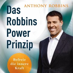 Das Robbins Power Prinzip (MP3-Download) - Robbins, Anthony