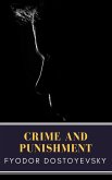 Crime and Punishment (eBook, ePUB)