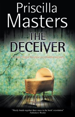 The Deceiver - Masters, Priscilla