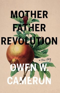Cover Mother Father Revolution