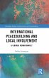 International Peacebuilding and Local... - Bild 1