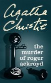 The Murder of Roger Ackroyd The Murder of Roger Ackroyd