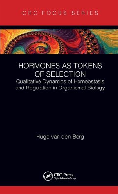 Hormones as Tokens of Selection - Berg, Hugo Van Den