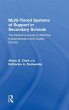 Multi-Tiered Systems of Support in... - Bild 1