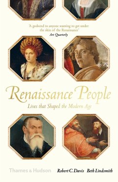 Renaissance People - Davis, Robert C; Lindsmith, Beth