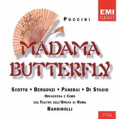 Madame Butterfly (Ga) Madame Butterfly (Ga)