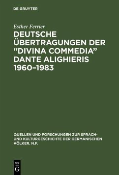 Cover Deutsche Übertragungen der 