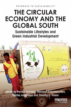 Cover The Circular Economy and the Global South