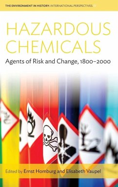 Cover Hazardous Chemicals