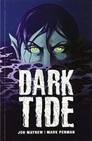 Dark Tide - Mayhew, Jon
