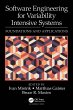 Software Engineering for Variability... - Bild 1