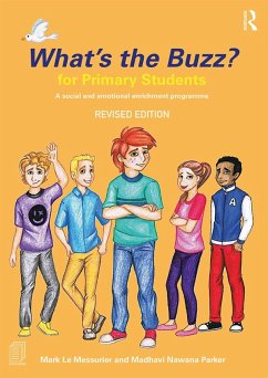 What's the Buzz? for Primary Students - Le Messurier, Mark; Nawana Parker, Madhavi