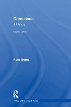 Damascus - Burns, Ross