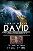 The First Book Of David (eBook, ePUB)
