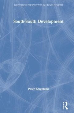 South-South Development - Kragelund, Peter