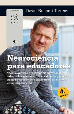 Neurociencia para educadores (eBook, ePUB) - Bueno i Torrens, David