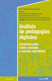 Análisis de pedagogías digitales (eBook, ePUB)