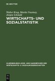 Wirtschafts- und Sozialstatistik (eBook, PDF)