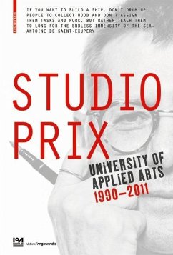 Studio Prix (eBook, PDF)