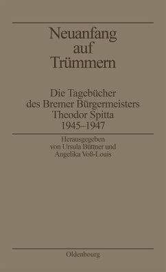 Neuanfang auf Trümmern (eBook, PDF)