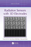 Radiation Sensors with 3D Electrodes