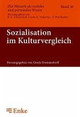 Sozialisation im Kulturvergleich (eBook, PDF)