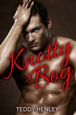 Knotty Boy (eBook, ePUB) Knotty Boy (eBook, ePUB)