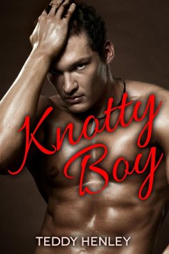Cover Knotty Boy (eBook, ePUB)
