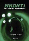 Mhontí (eBook, ePUB)