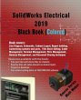 SolidWorks Electrical 2019 Black Book... - Bild 1